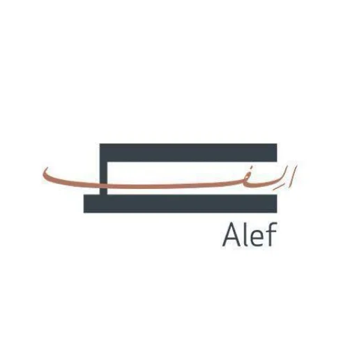 Alef