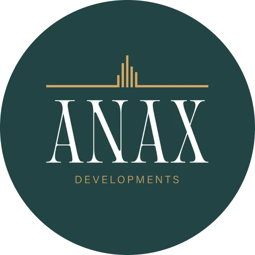 ANAX Developments