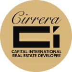 Cirrera (Capital International Real Estate Developer)
