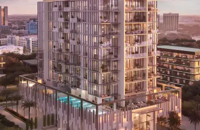 ABRA "Allegro Residences