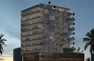 ABRA "Chelsea Gardens