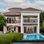 Al Habtoor Polo Resort Villas