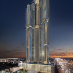 Al Habtoor Tower