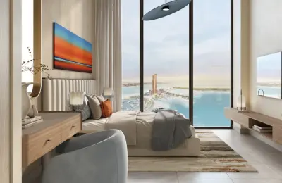 AL HAMRA "Al Hamra Waterfront