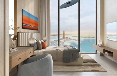 Al Hamra Waterfront