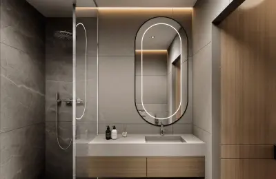 Al Haseen Residences 5