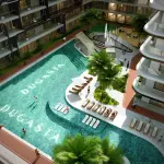 Al Haseen Residences 6