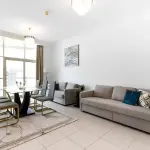 Al Madar Scala Tower