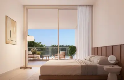 AL ZORAH "Creekside Residence