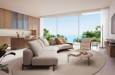 AL ZORAH "Sealine Residences