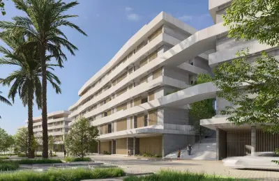 AL ZORAH "Seaside Hills