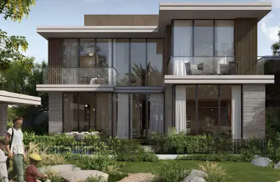 ALDAR "Athlon by Aldar