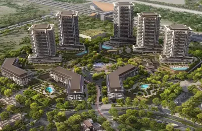 ALDAR "Rise by Athlon