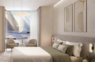 ALDAR "The Source II