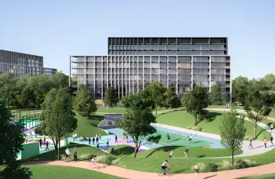 Aljada Safa Parkview