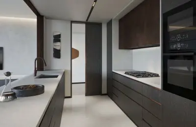 Anantara Sharjah Residences