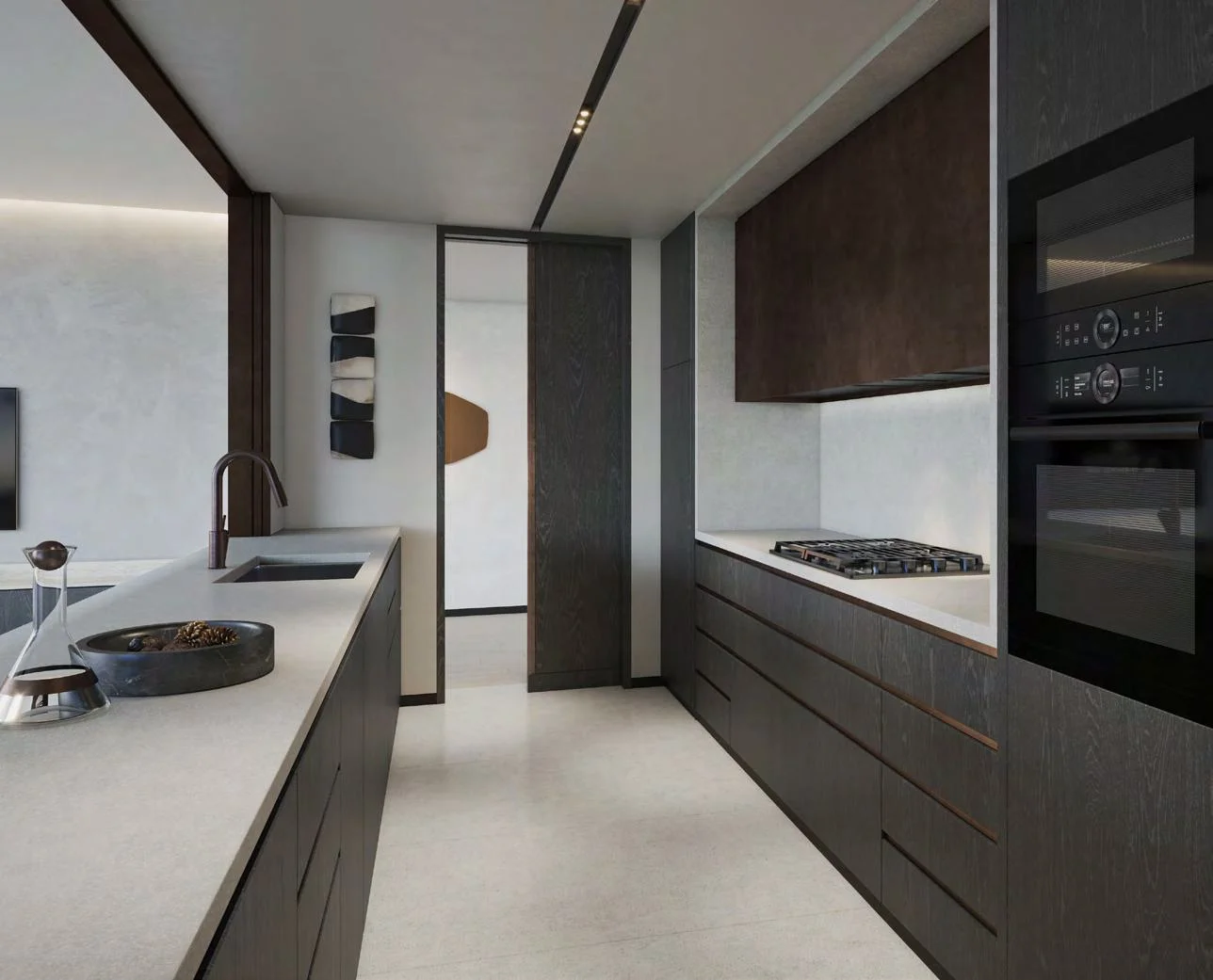 Anantara Sharjah Residences