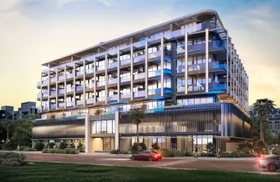 ARABIAN ACRES "105 Residences