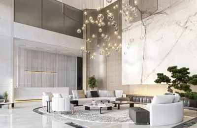 Arka Enclave by Atmosphere Living