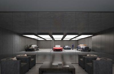 Armani Beach Residences