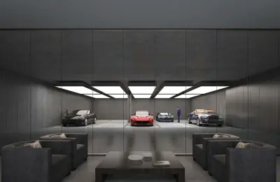 Armani Beach Residences