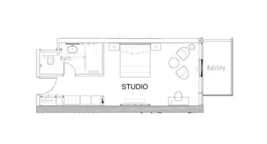 Studio #ARTA/19/1901