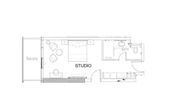 Studio #ARTA/18/1816