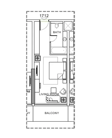 Studio #ARTA/17/1712