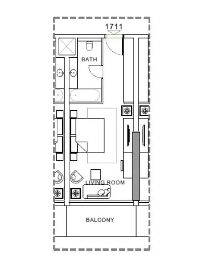 Studio #ARTA/17/1711