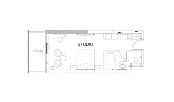 Studio #ARTA/18/1817