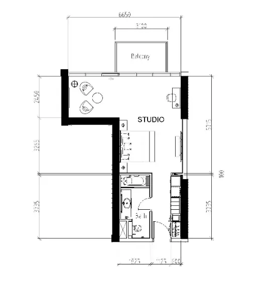 Studio #ARTA/24/2402