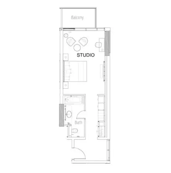 Studio #ARTA/23/2304