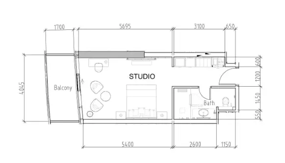 Studio #ARTA/14/1415