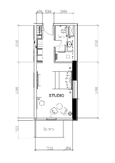 Studio #ARTA/25/2503