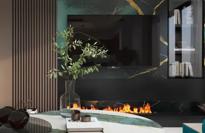 ASORA LUXURY REAL ESTATE "Rose Gold Residences