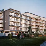 Astra Residences