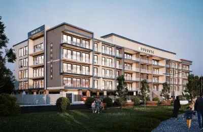 Astra Residences
