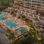 ATARA "The Residences Sheraton at Al Marjan island Resort