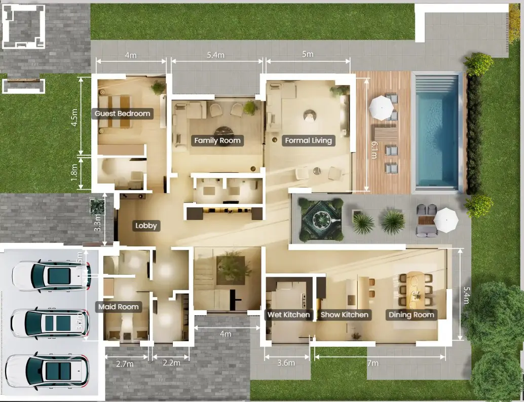 5 BR #Athlon-Milon-V-54-01