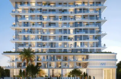 AYAT "Ayamore Residence