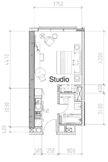 Studio #AYKCB/55/5512