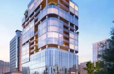 AZIZI "Azizi Emerald