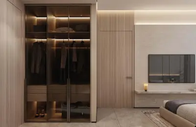 Azure Park Residences