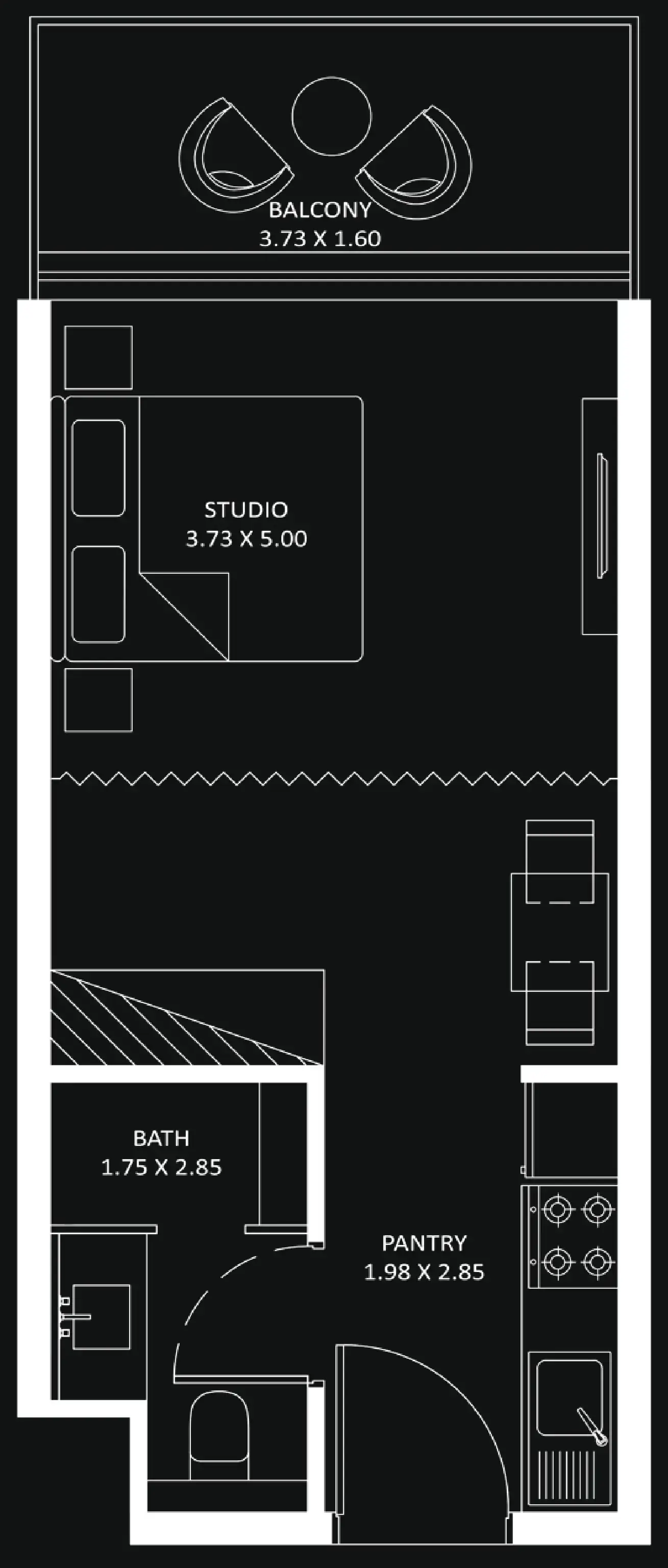 Studio #B101Z-F69-6917