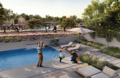 Bloom Living Seville