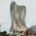 Bugatti Residences By Binghatti