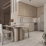 Concept 7 Residences