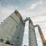 DAMAC «Bay by Cavalli»