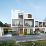 DAMAC «BelAir at The Trump Estates»