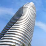 DAMAC «Canal Crown 2 - Altitude de Grisogono»